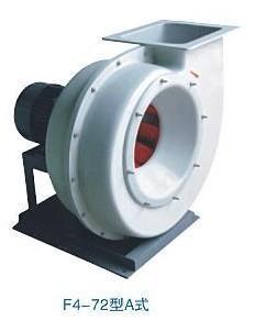 2.8-20#,F4-72(A式)玻璃钢离心风机 性能、应用与市场解析