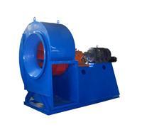 高效耐腐蚀之选 4-68-8C玻璃钢离心通风机产品推荐与应用解析