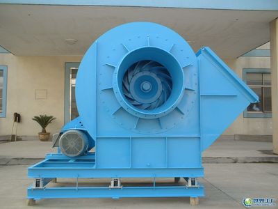 宁夏玻璃钢离心风机价格解析与厂家选择指南